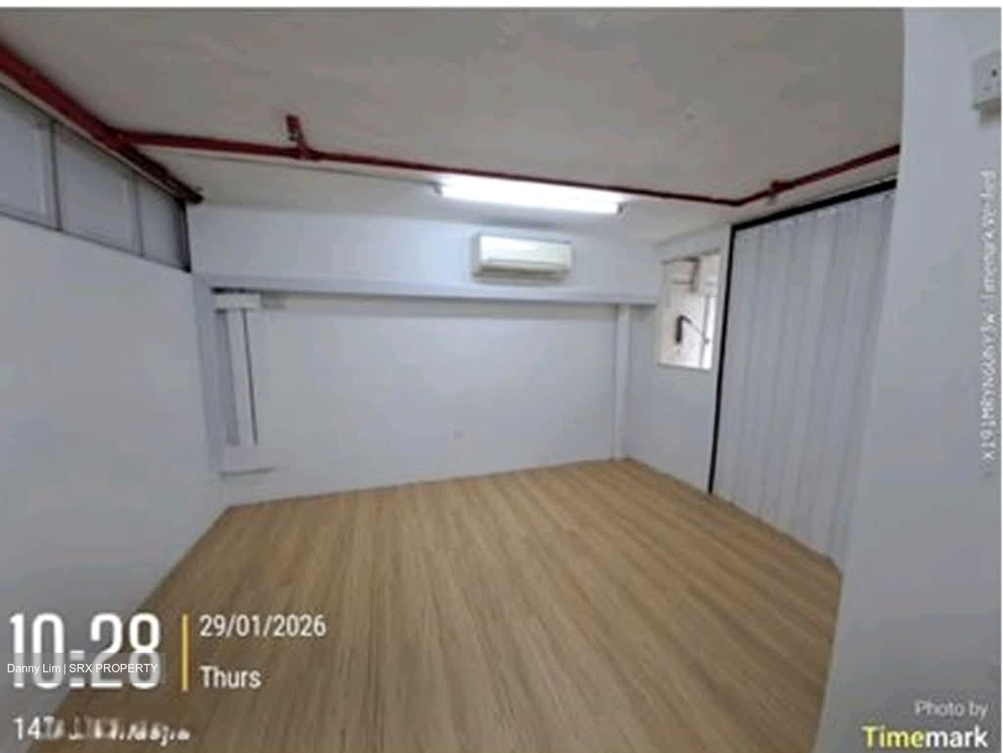 Kingston Terrace (D14), Shop House #544547061